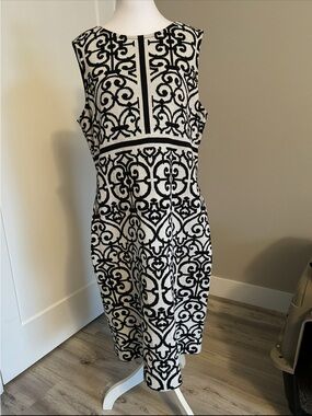 St John Dress
